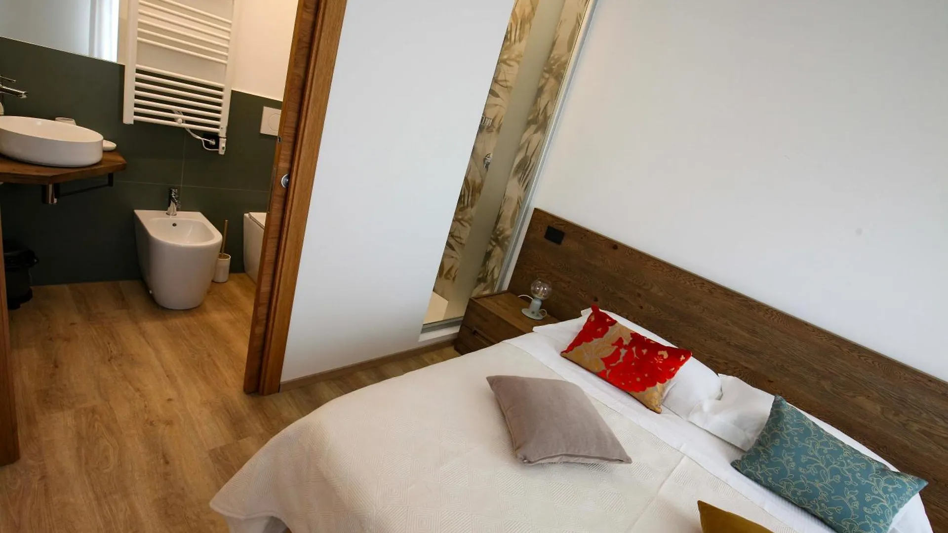 La Giuggiola Bed and Breakfast Arqua Petrarca 0*,  Ιταλία