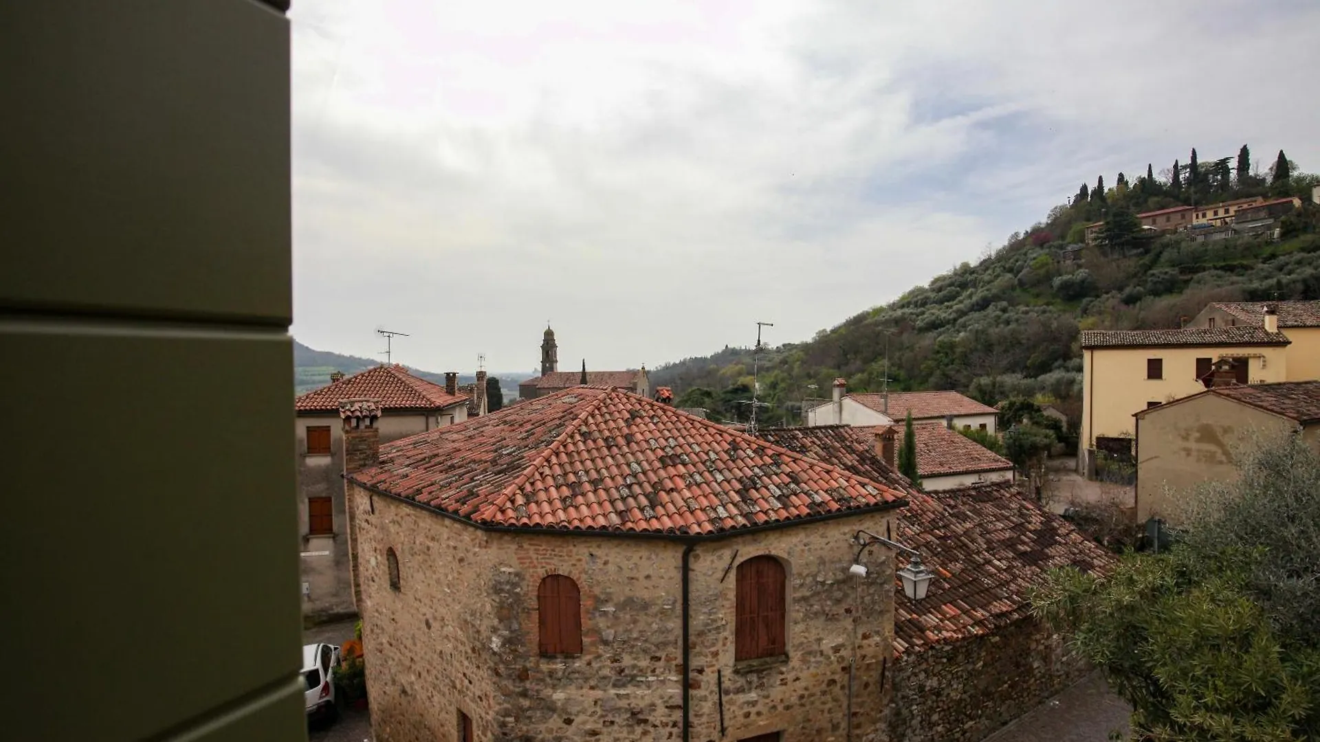 La Giuggiola Bed and Breakfast Arqua Petrarca 0*,  Ιταλία