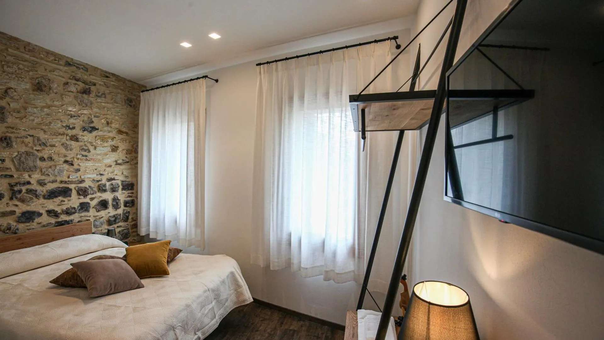 La Giuggiola Bed and Breakfast Arqua Petrarca