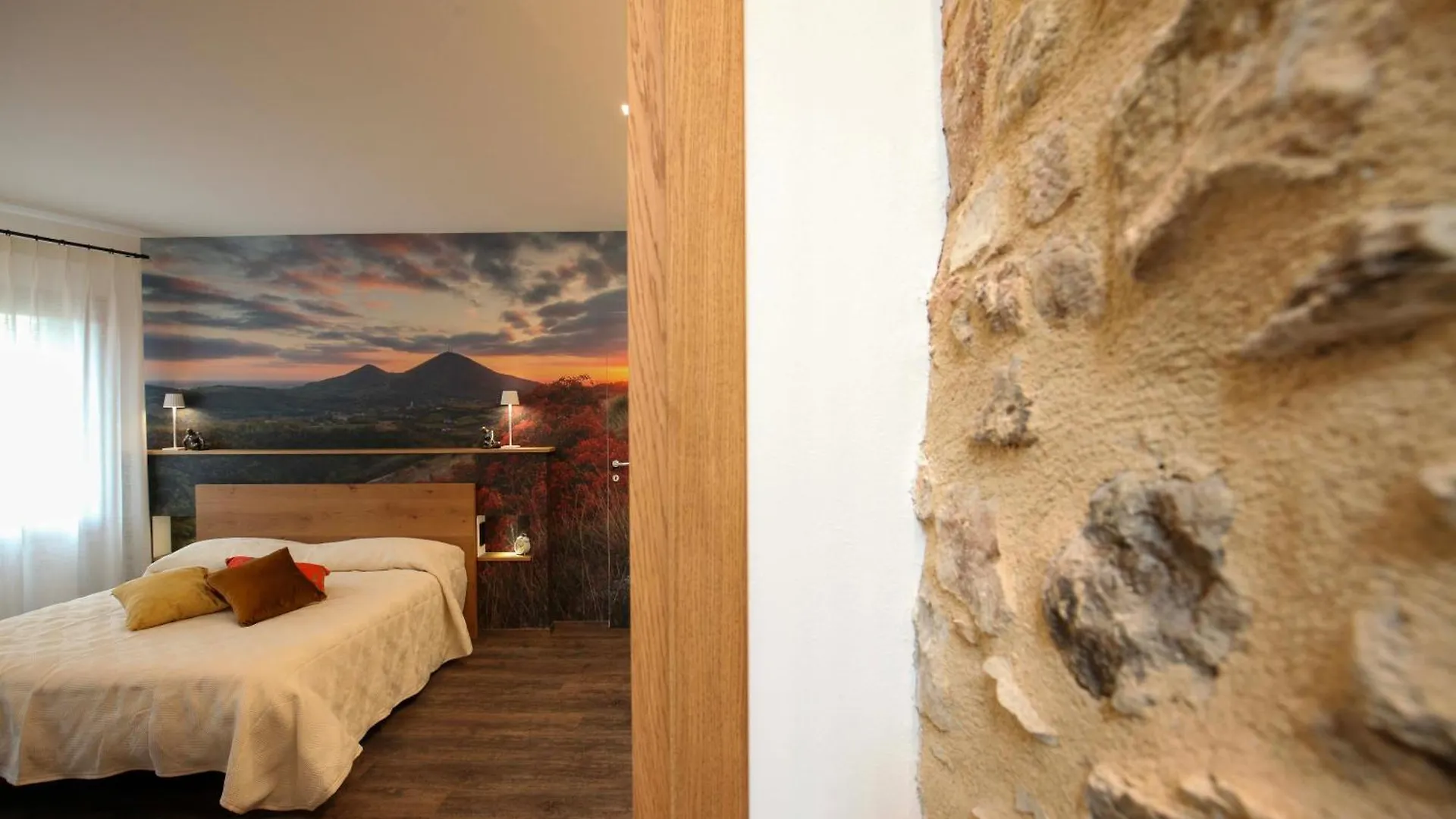 La Giuggiola Bed and Breakfast Arqua Petrarca