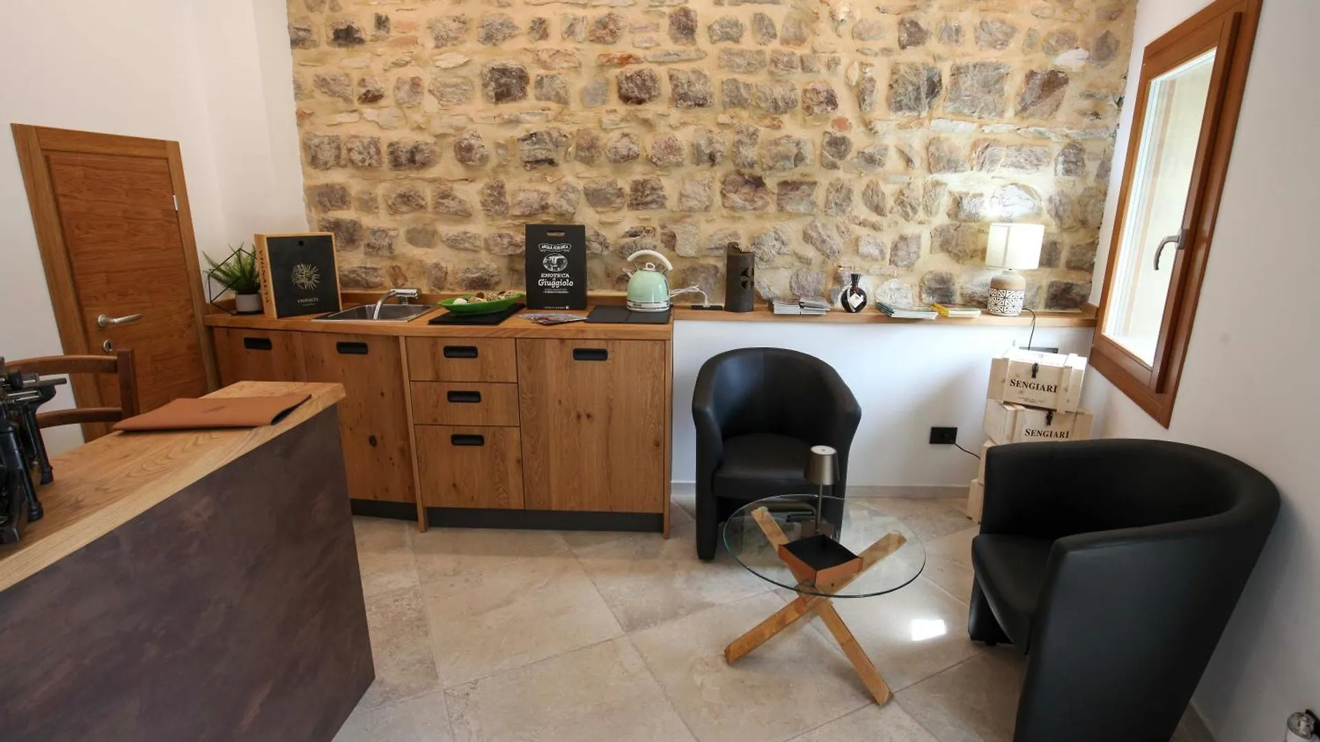 La Giuggiola Bed and Breakfast Arqua Petrarca