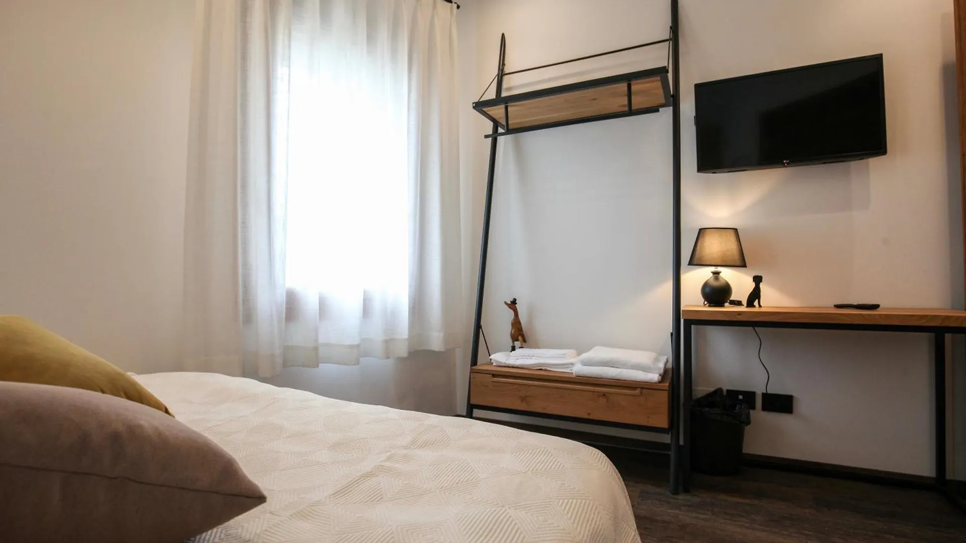 La Giuggiola Bed and Breakfast Arqua Petrarca