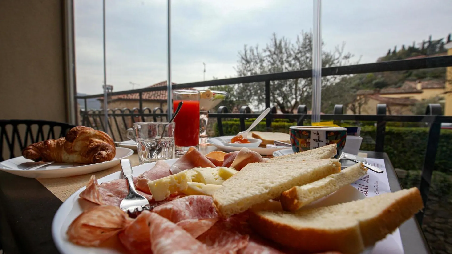 La Giuggiola Bed and Breakfast Arqua Petrarca