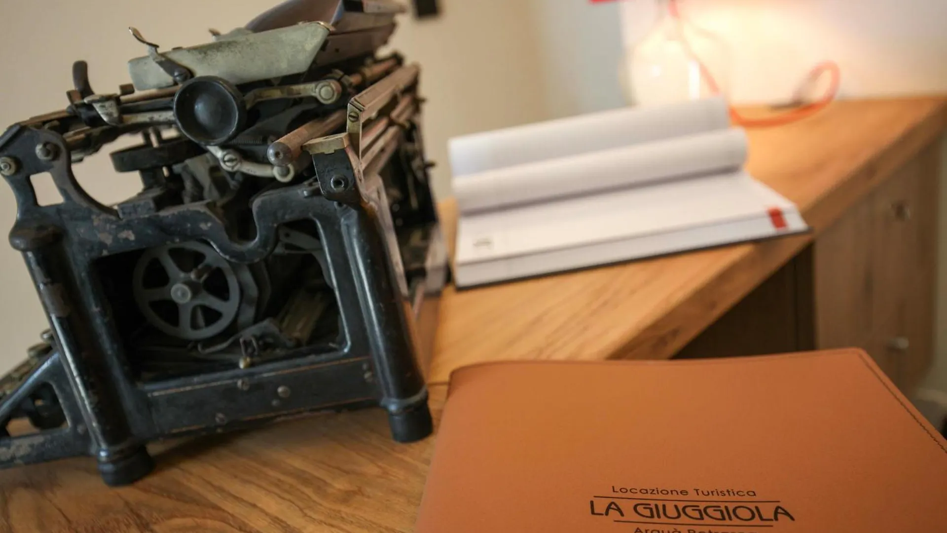 La Giuggiola Bed and Breakfast Arqua Petrarca