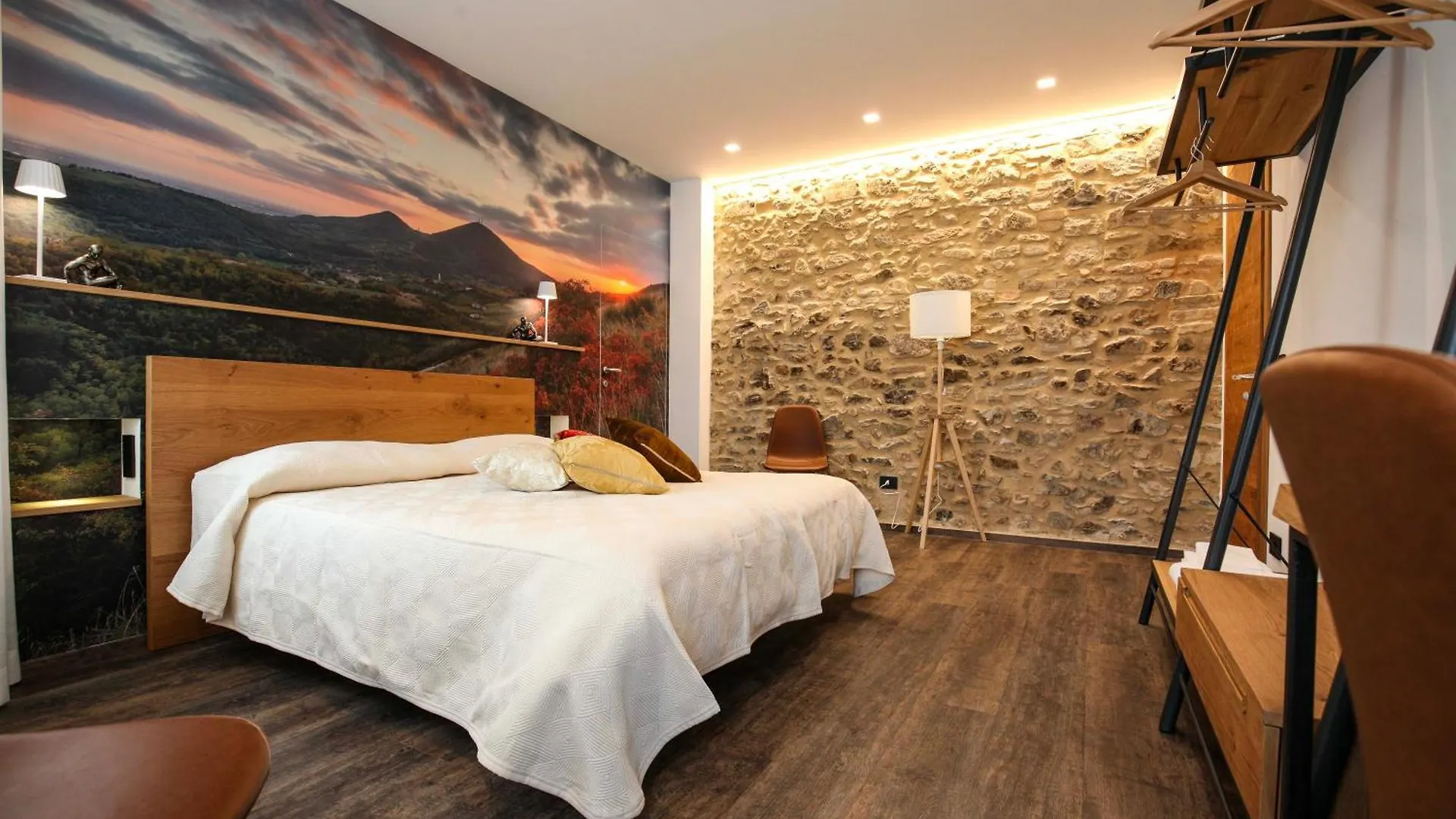 La Giuggiola Bed and Breakfast Arqua Petrarca