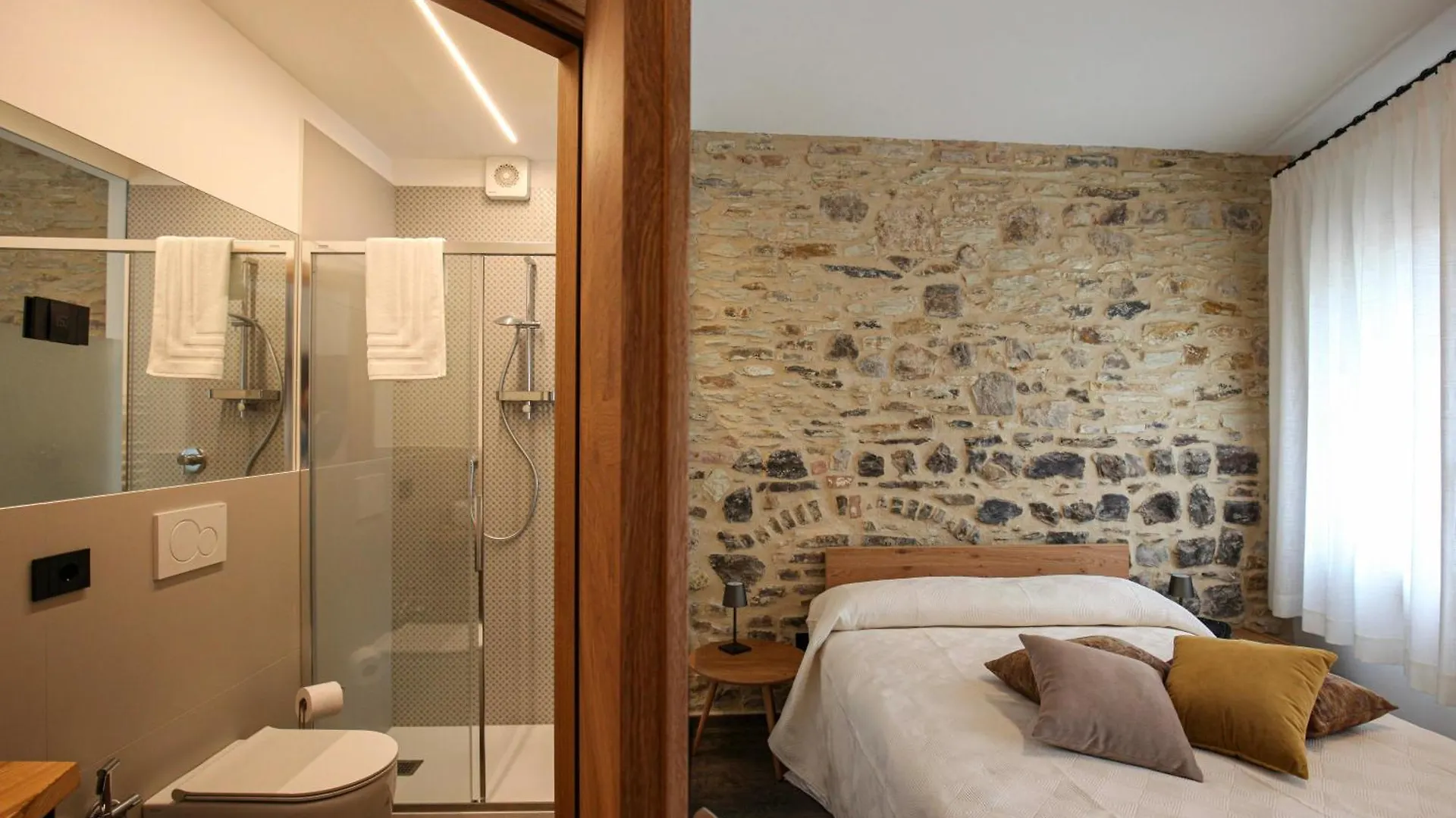La Giuggiola Bed and Breakfast Arqua Petrarca