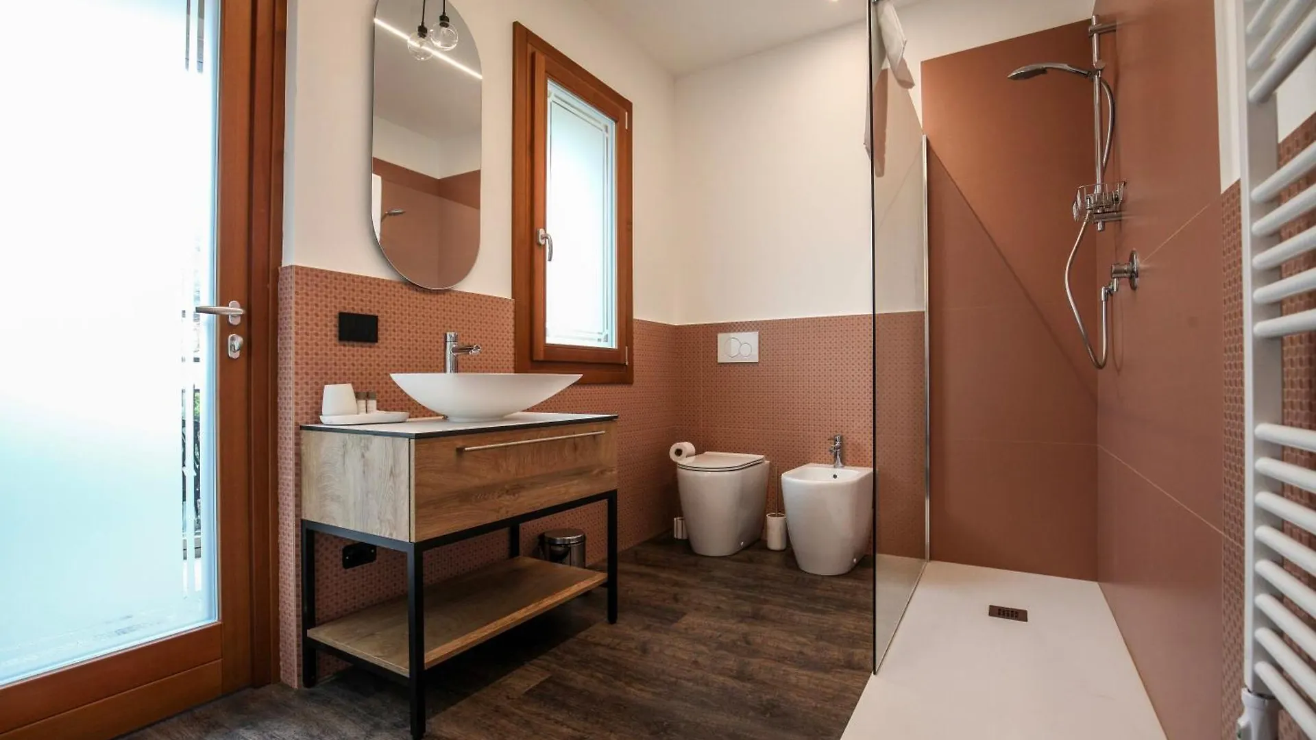 La Giuggiola Bed and Breakfast Arqua Petrarca