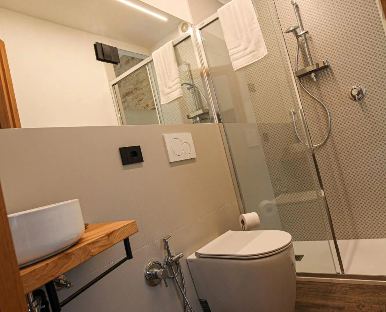 La Giuggiola Bed and Breakfast Arqua Petrarca