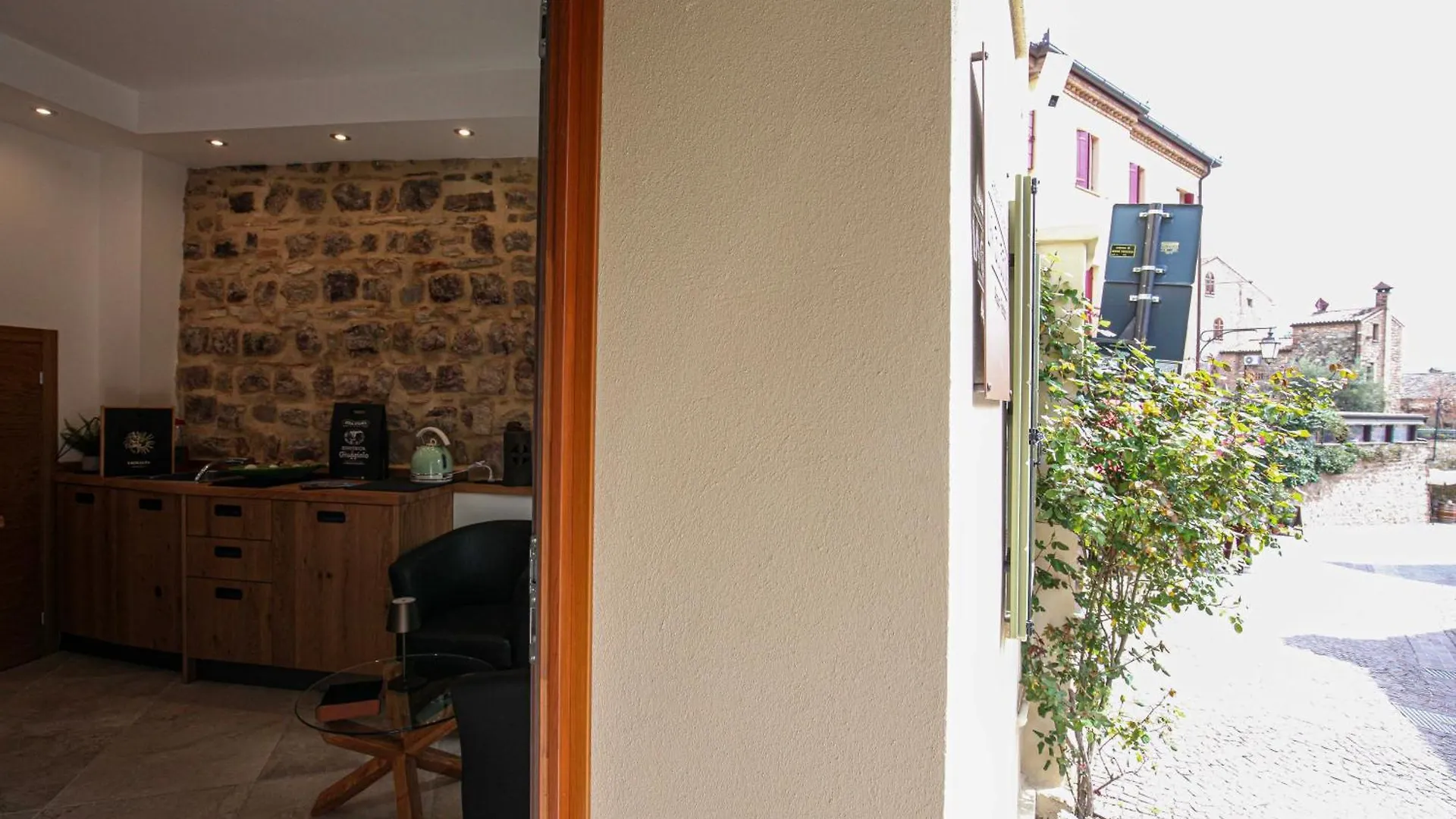 La Giuggiola Bed and Breakfast Arqua Petrarca