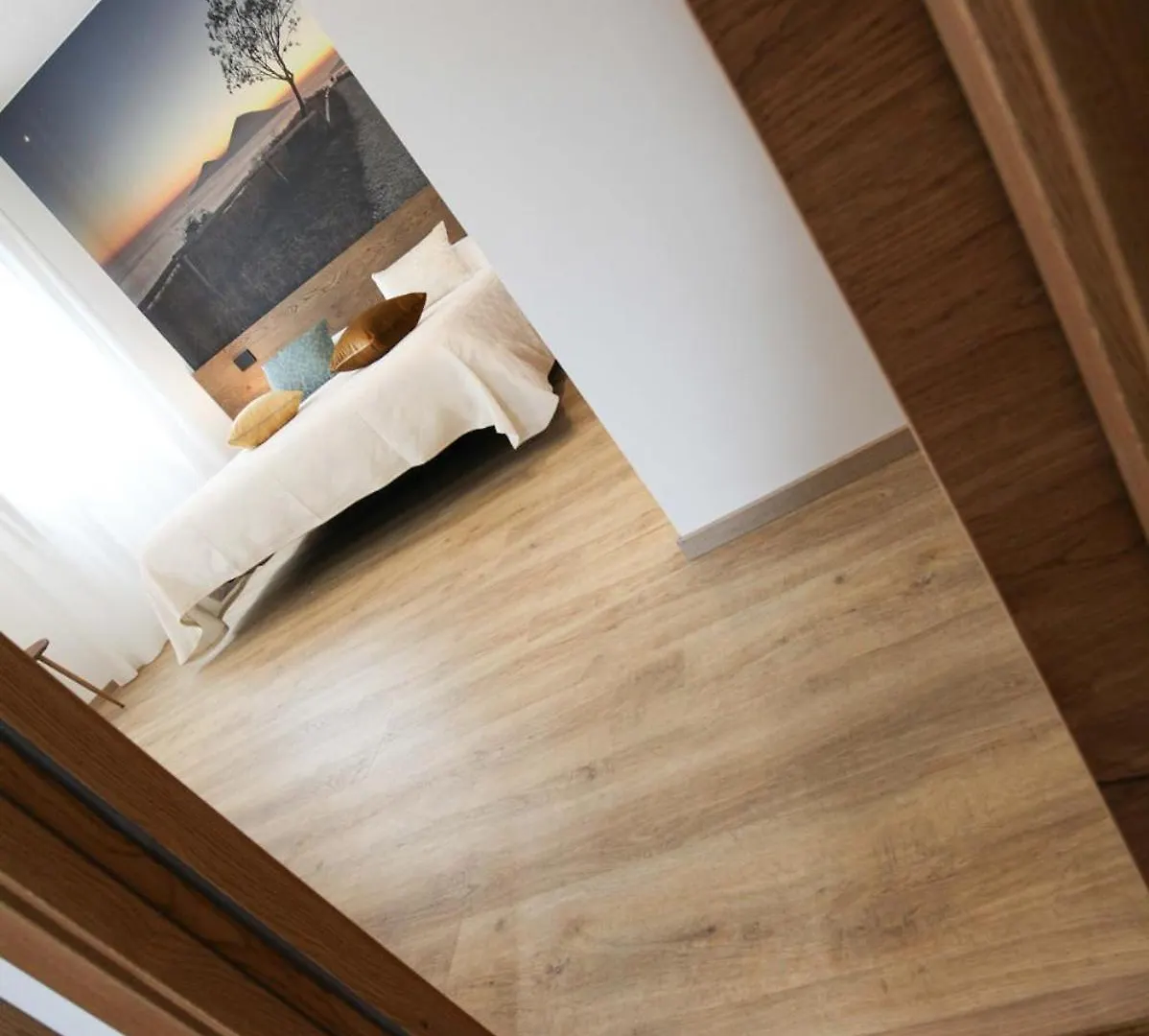 La Giuggiola Bed and Breakfast Arqua Petrarca