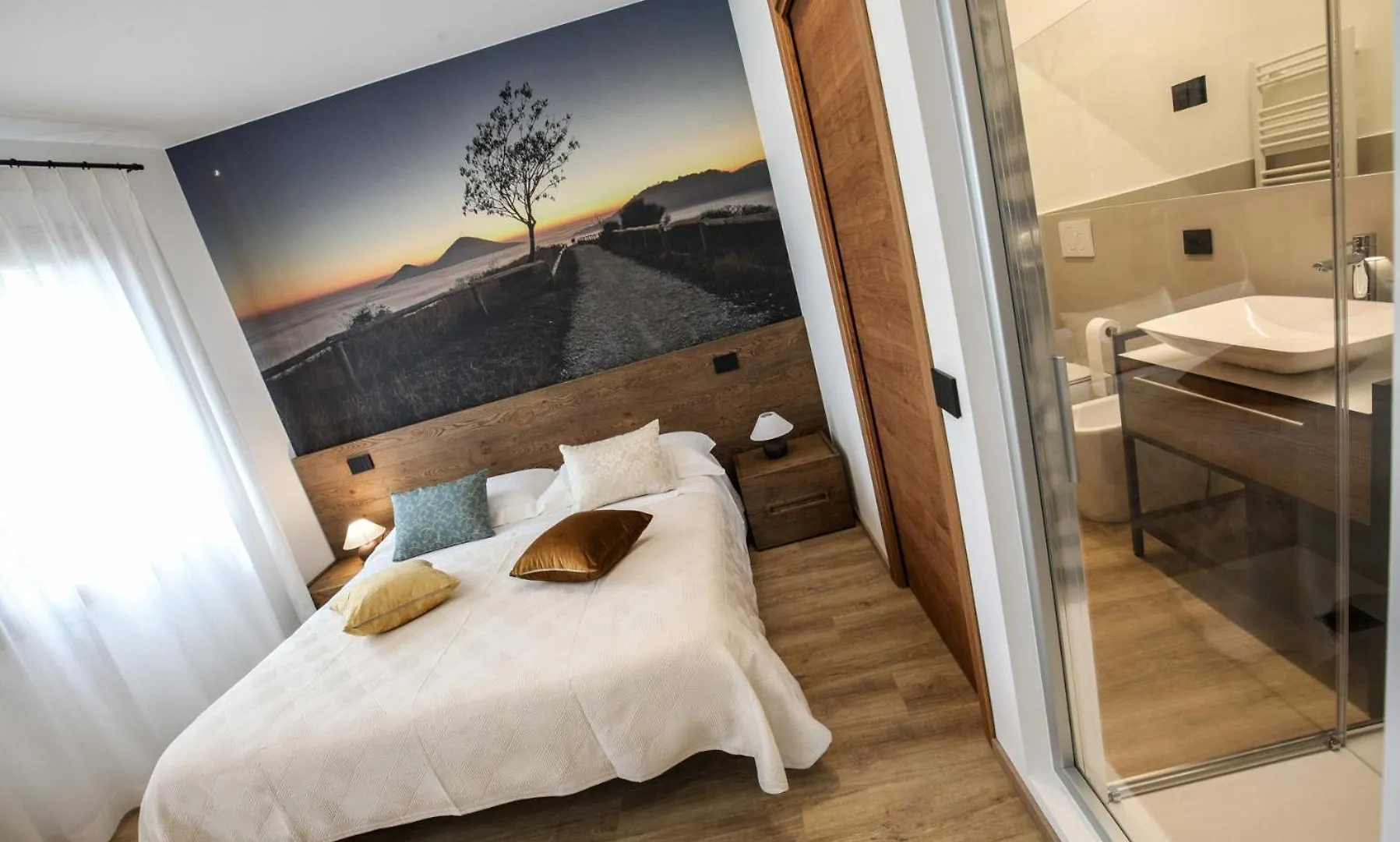 La Giuggiola Bed and Breakfast Arqua Petrarca Ιταλία