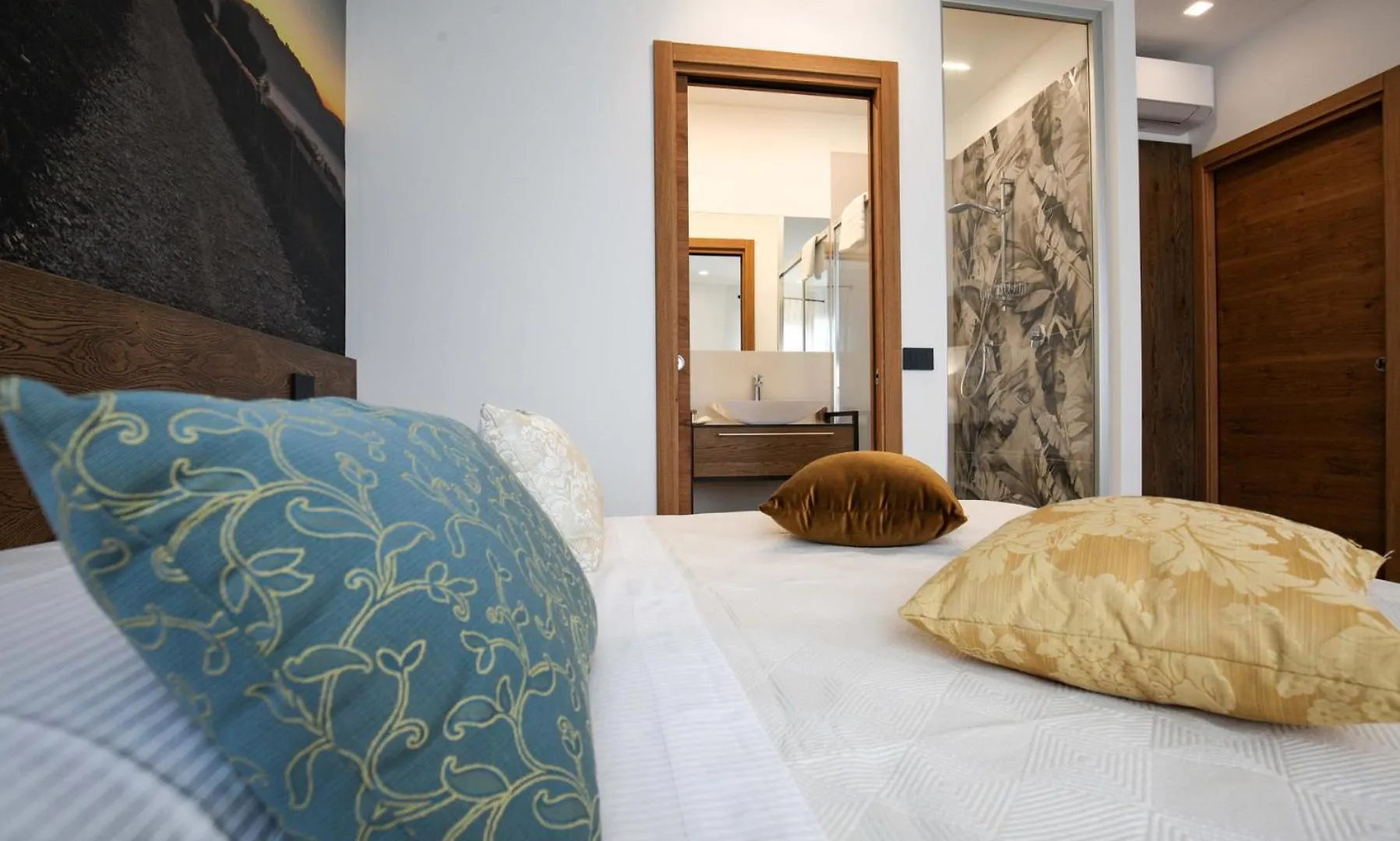 La Giuggiola Bed and Breakfast Arqua Petrarca