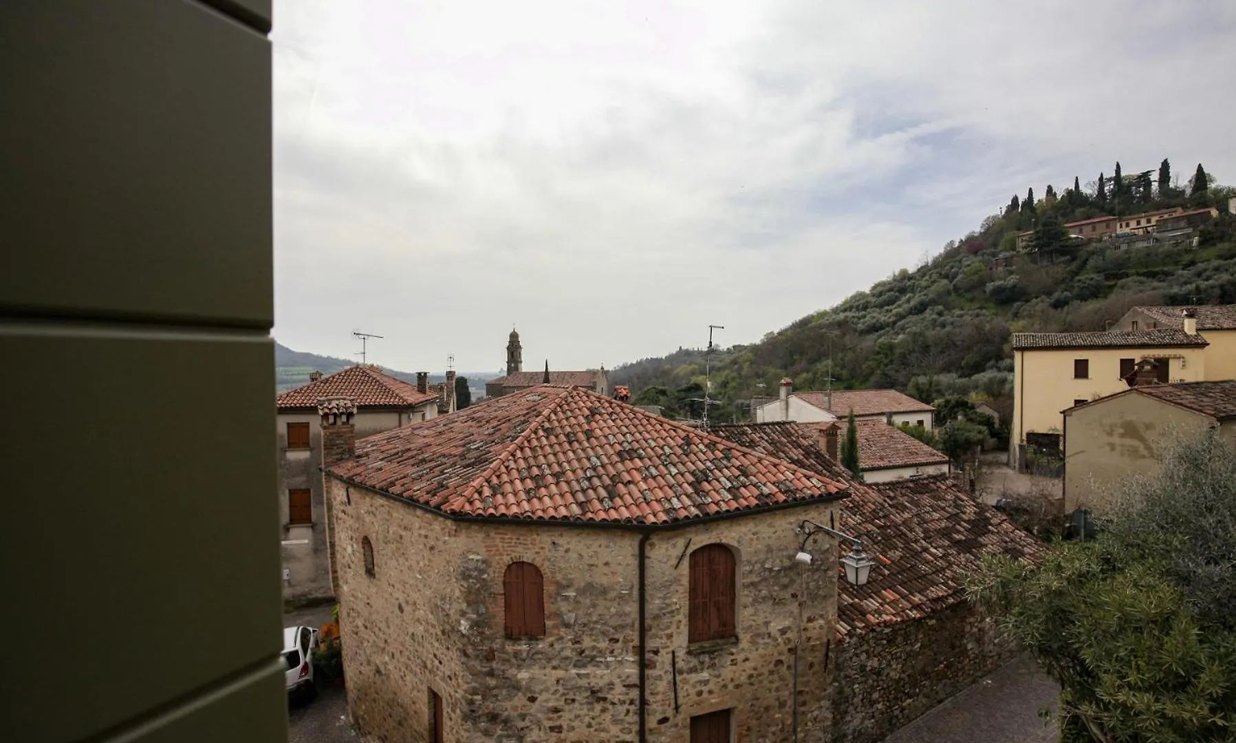 La Giuggiola Bed and Breakfast Arqua Petrarca