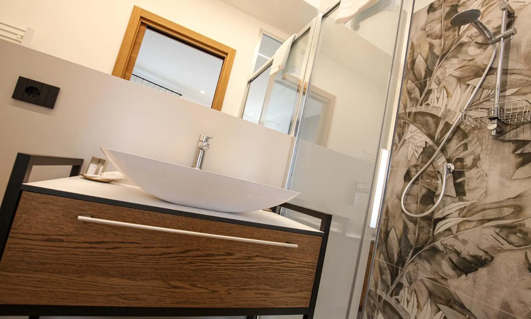 La Giuggiola Bed and Breakfast Arqua Petrarca
