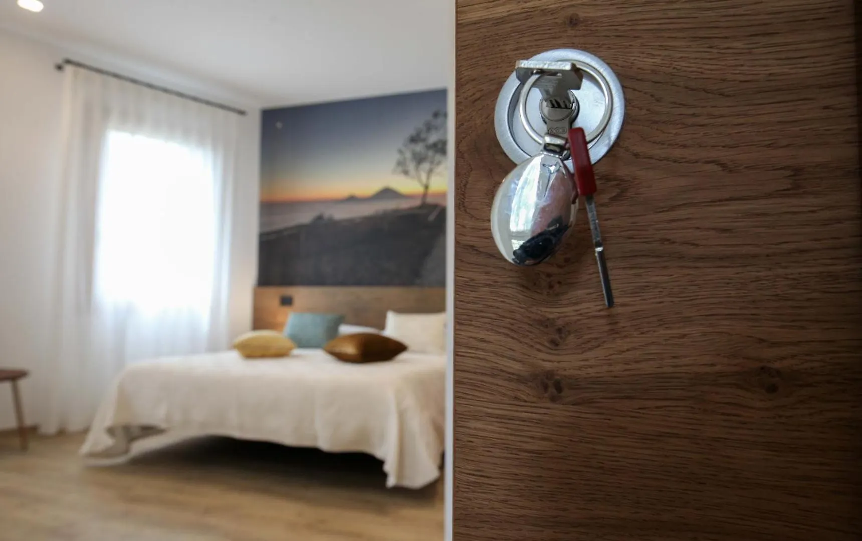 La Giuggiola Bed and Breakfast Arqua Petrarca
