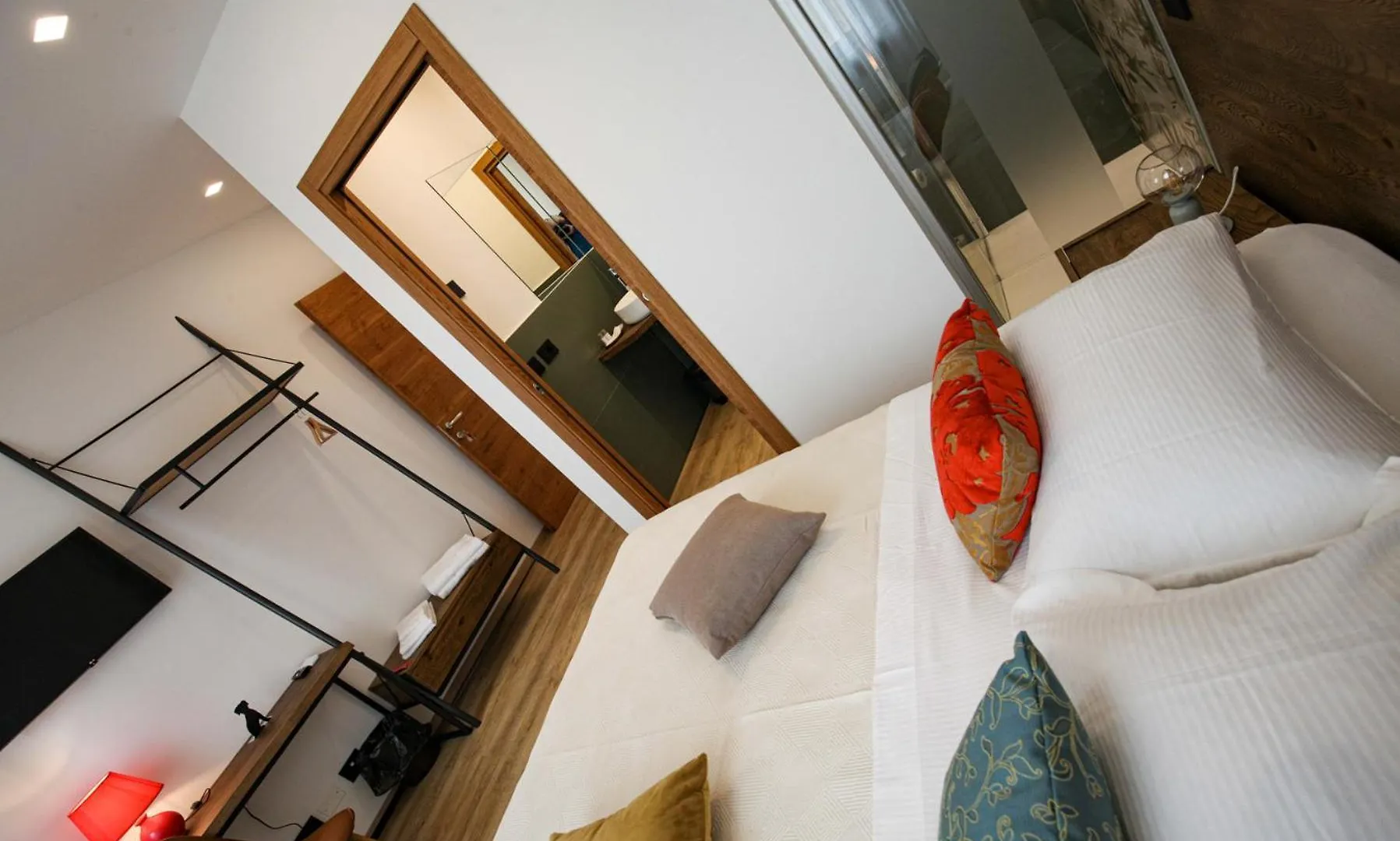 La Giuggiola Bed and Breakfast Arqua Petrarca Ιταλία