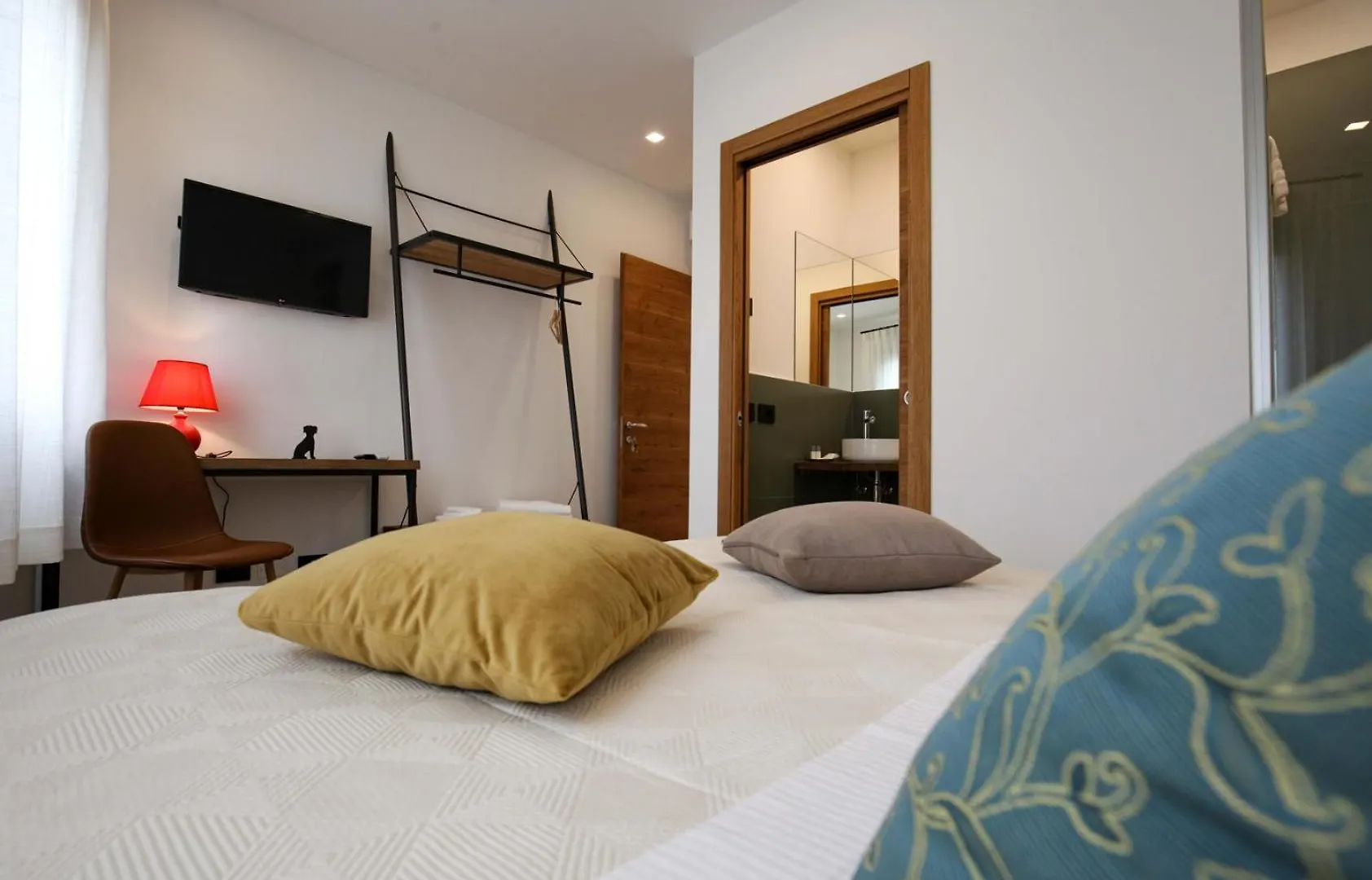 La Giuggiola Bed and Breakfast Arqua Petrarca Ιταλία