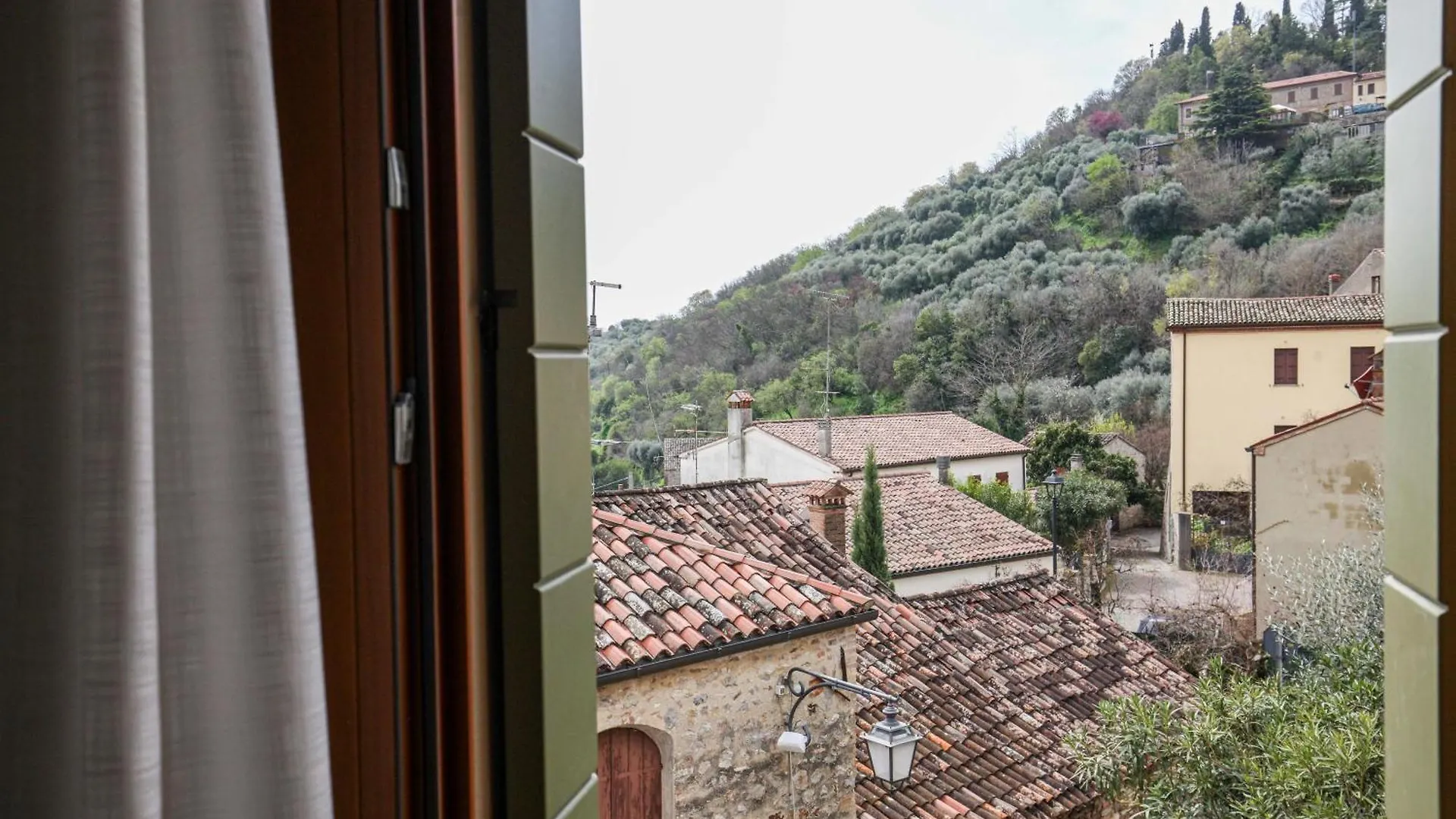La Giuggiola Bed and Breakfast Arqua Petrarca